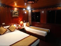 Sea Wind Cruise 3*