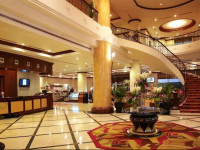 Fortuna Hotel Hanoi