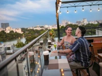 Hanoi Pearl Hotel 4*