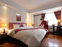 Hanoi La Palm Premier Hotel &amp; Spa 4*