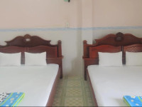Gia Phuc Motel