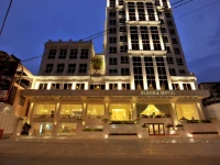 Eldora Hotel 4*