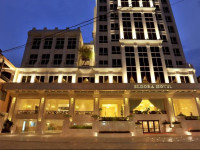Eldora Hotel