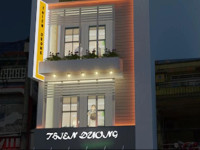 Thien Duong Hotel