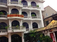 Dong Loi Hotel 2*