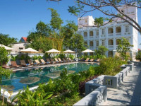 Hoi An Garden Palace & Spa