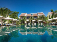 Hoi An Silk Village Resort &amp; Spa