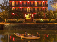 Little Hoi An Boutique Hotel & Spa