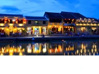 Royal Riverside Hoi An Hotel 4*