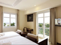 Royal Riverside Hoi An Hotel