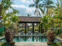 Ao Lang Villa
