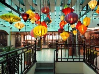 Hoi An Lantern Hotel 3*