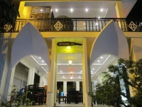 Hoi An Paradise Hotel 3*
