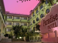 Hoi An Paradise Hotel