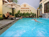 Kim  An Hotel