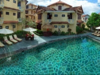 Lotus Hoi An Boutique Hotel &amp; Spa