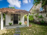Tan Thanh Garden Homestay 3*