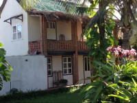 Tan Thanh Garden Homestay