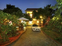 Strawberry Garden Homestay 1*