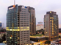 InterContinental Asiana Saigon Residences
