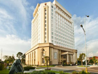 Tan Son Nhat Saigon Hotel