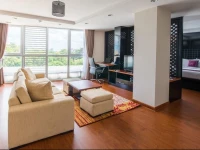 Compass Parkview 4*