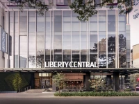 Liberty Central Saigon Citypoint 4*
