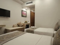 Le Duy Grand Hotel 3*