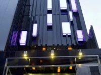 Signature Boutique Hotel 3*