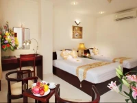 Blessing 2 hotel Saigon - Hong Thien Loc group 