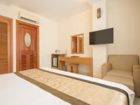 Gia Vien Hotel 2*