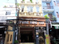 Hung Anh Hotel 2*