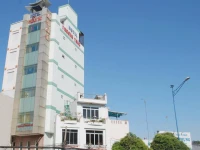 Mai Phuong Thao Hotel 2*
