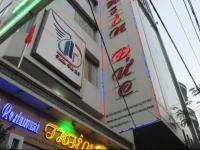 Thien Duc Hotel 2*