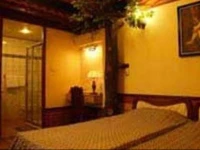 Bee Saigon Hotel 1*