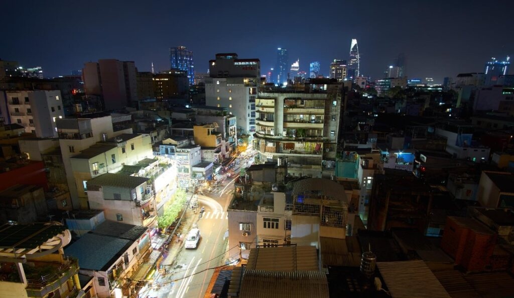 Ngoc Han Hotel 1*