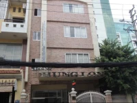 Phung Long Hotel 1*
