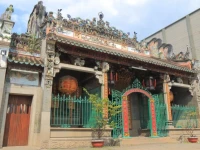 Trang Thu 1 Hotel 1*
