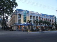 Quy Nhon Hotel 3*