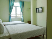 Ly Ky Hotel