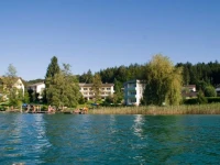 Strandhotel Schabus 3*