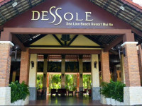 Dessole Sea Lion Beach Resort & Spa
