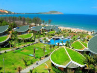 Sandunes Beach Resort