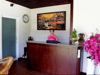 Kim Village Resort Mui Ne 3*