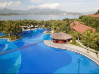 Vinpearl Luxury Nha Trang