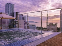 Aroma Nha Trang Boutique Hotel 3*