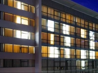 Central Hotel 3*