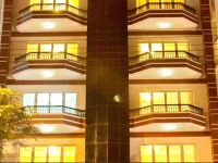 Galaxy 2 Hotel 3*