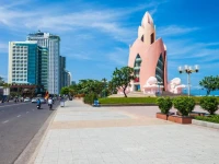 The World Hotel Nha Trang 3*