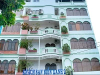 Blue Sea Hotel 2 2*